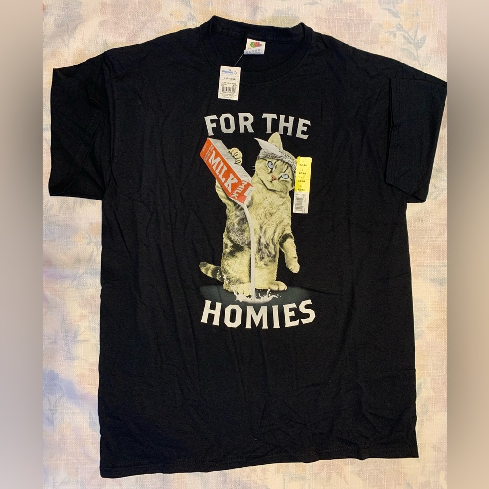 Funny T-Shirt